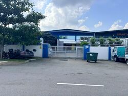 Kian Teck Road (D22), Factory #568309561